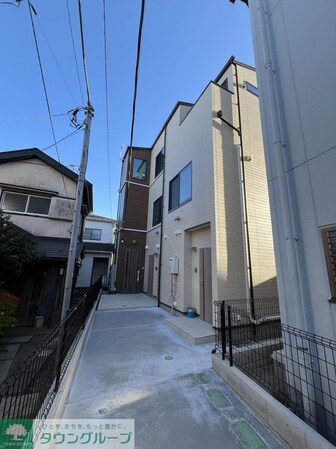 ソルナ西巣鴨の物件内観写真